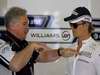 GP SPAGNA - Qualifiche e Prove Libere 3